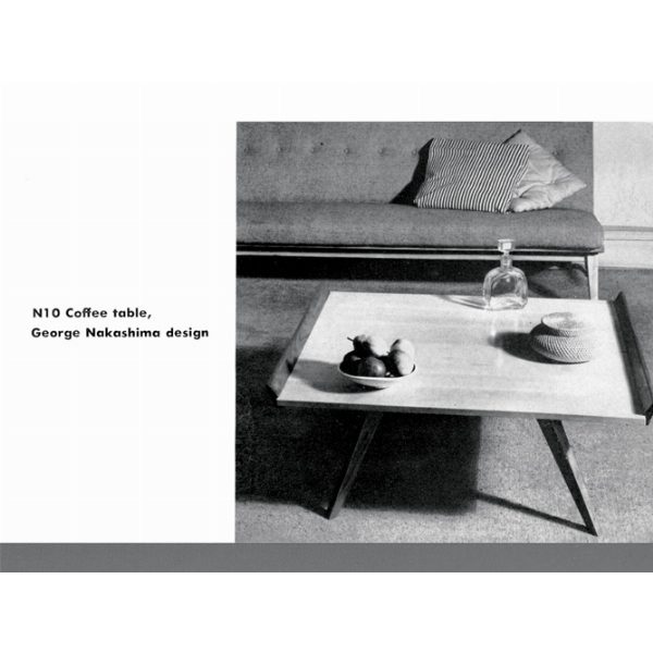 Splay‑Leg Table
