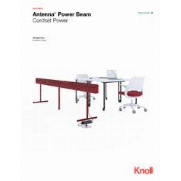 Antenna® Power Beam