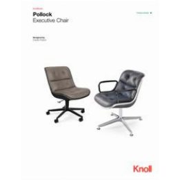 Pollock Executive Chair
