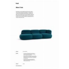 Biboni™ Sofa