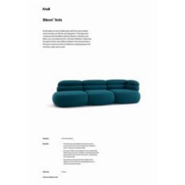 Biboni™ Sofa
