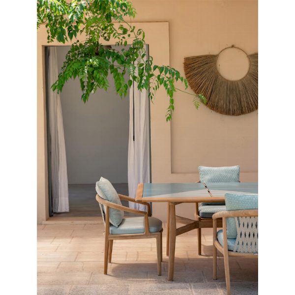 The Secret Garden | Tavolo - 260x110cm h75cm - Roberto Lazzeroni