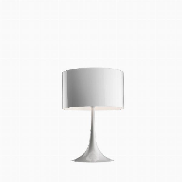 Spun Light Table 2