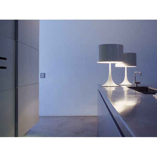 Spun Light Table 2