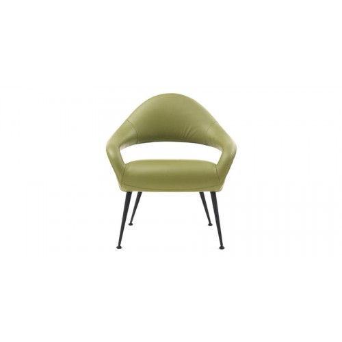 SEDIA LETIZIA Poltrona Frau