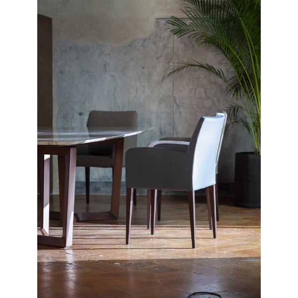 Liz | Poltroncina - Poltrona Frau Style & Design Centre