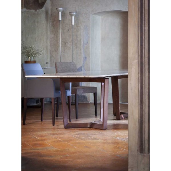 Liz | Poltroncina - Poltrona Frau Style & Design Centre