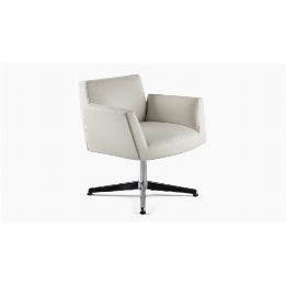 Chancellor | Poltrona Visitor - Lievore - Altherr - Park