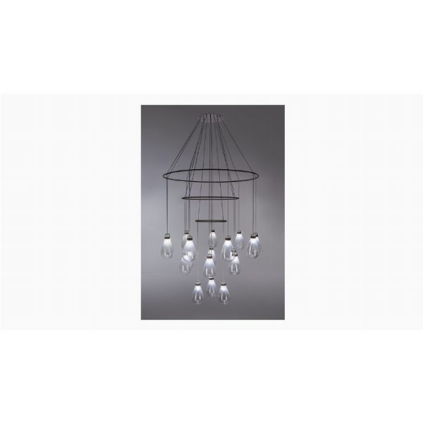 Soffi | Chandelier - GamFratesi