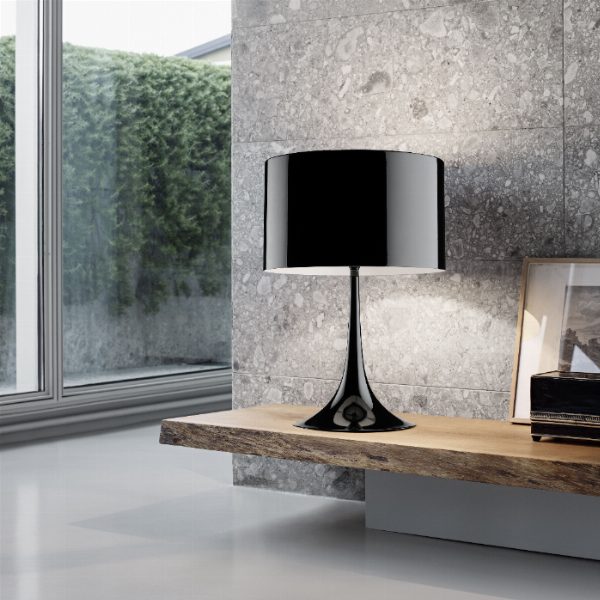 Spun Light Table 1