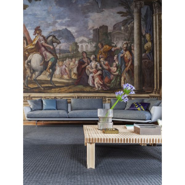 Pecan | Tappeto - Poltrona Frau Style & Design Centre