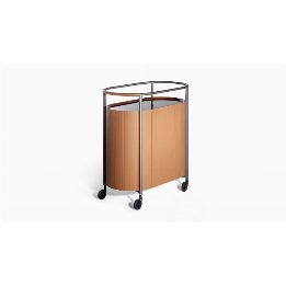 Mi | Trolley - Neri&Hu