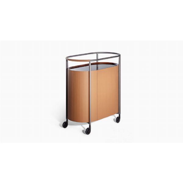 Mi | Trolley - Neri&Hu