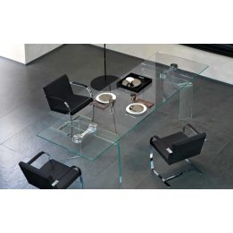 Tavolo RAY PLUS - FIAM