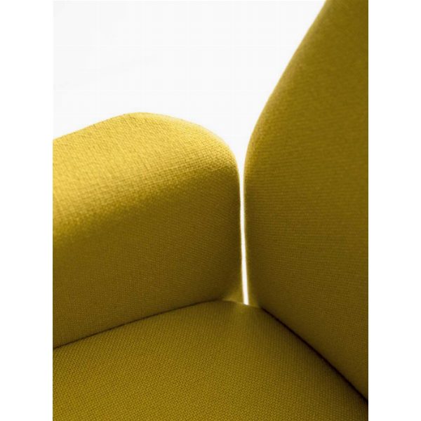 Downtown | Poltrona Conference Bridge - Jean-Marie Massaud