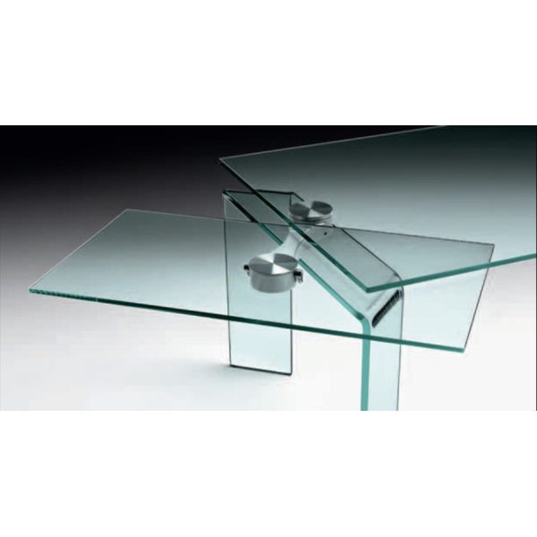 Tavolo Ray Plus