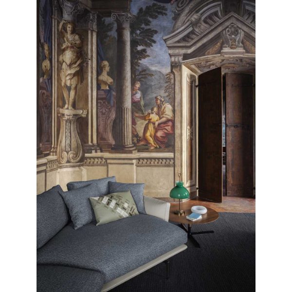 Journey | Cuscini decorativi - Giulio Ridolfo with Chiara Novello