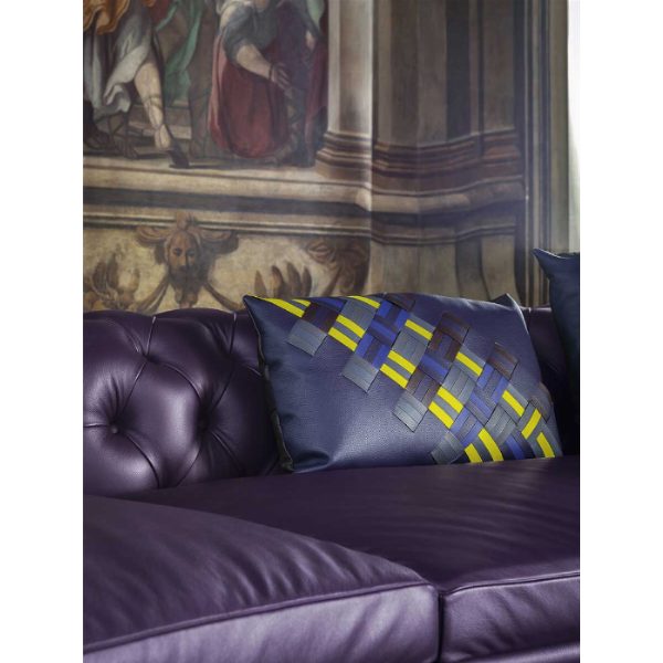 Journey | Cuscini decorativi - Giulio Ridolfo with Chiara Novello