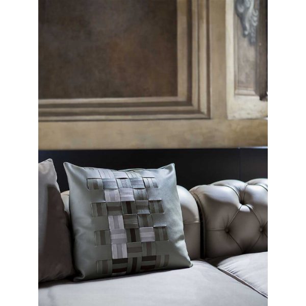 Journey | Cuscini decorativi - Giulio Ridolfo with Chiara Novello
