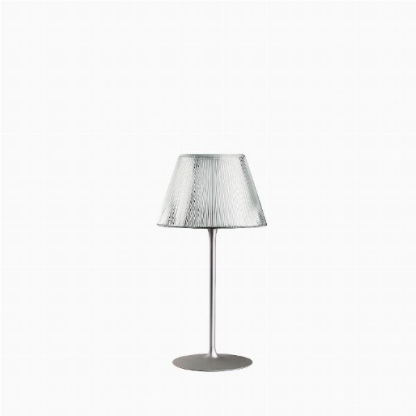 Romeo Moon Table 1