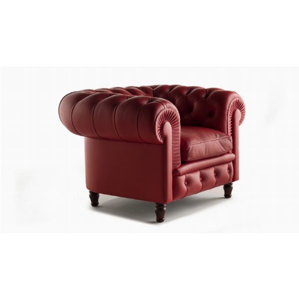 Poltrona Chester
