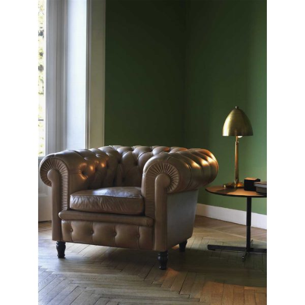 Poltrona Chester