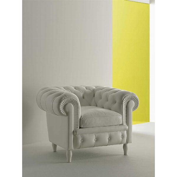 Poltrona Chester