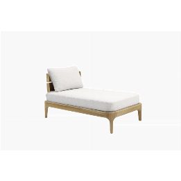 Mediterraneo Chaise longue
