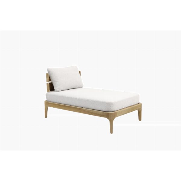 Mediterraneo Chaise longue