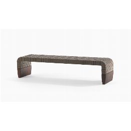 Brera | Panca - Guglielmo Ulrich