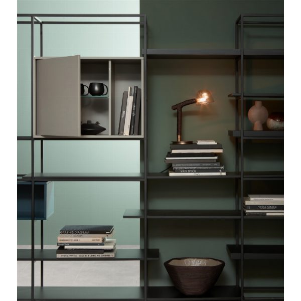 Libreria Plain