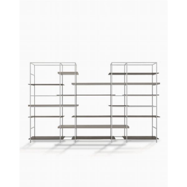 Libreria Plain