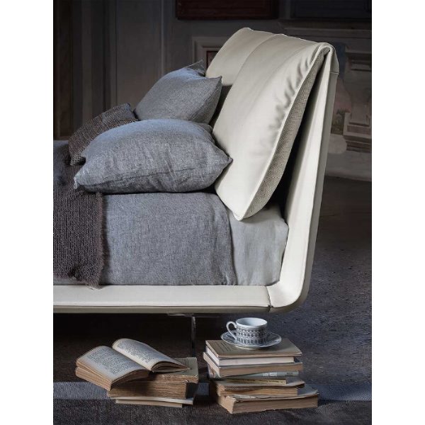 John-John | Letto - Jean-Marie Massaud