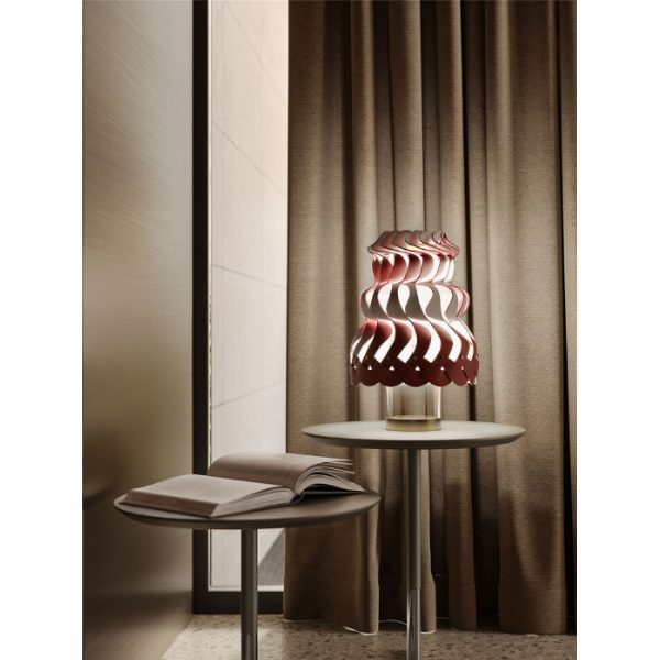 Lampada da Tavolo Tullissè - Atelier Oï