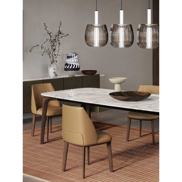 Lampada da Tavolo Tullissè - Atelier Oï