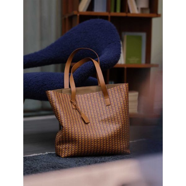 Tote-Bag Traveller's Collection - Palomba + Serafini