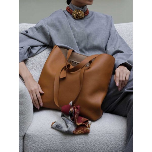 Tote-Bag Traveller's Collection - Palomba + Serafini