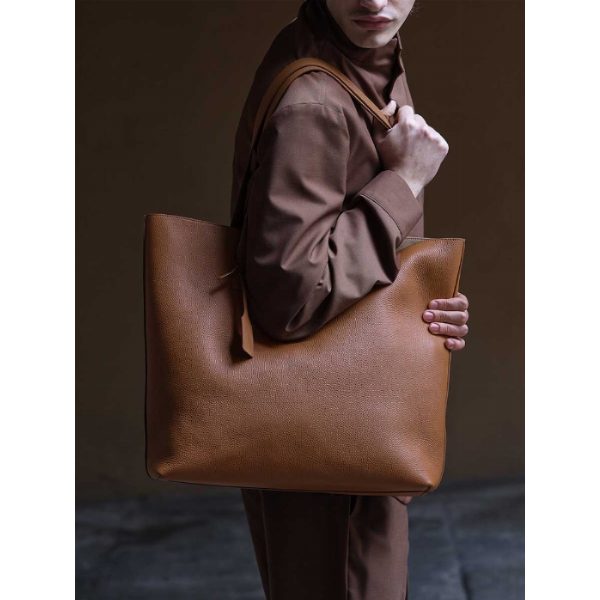 Tote-Bag Traveller's Collection - Palomba + Serafini