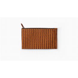 Pochette e Clutch-Pouch in Pelle
