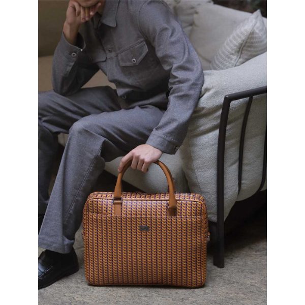 Borsa da Lavoro e Laptop-Bag