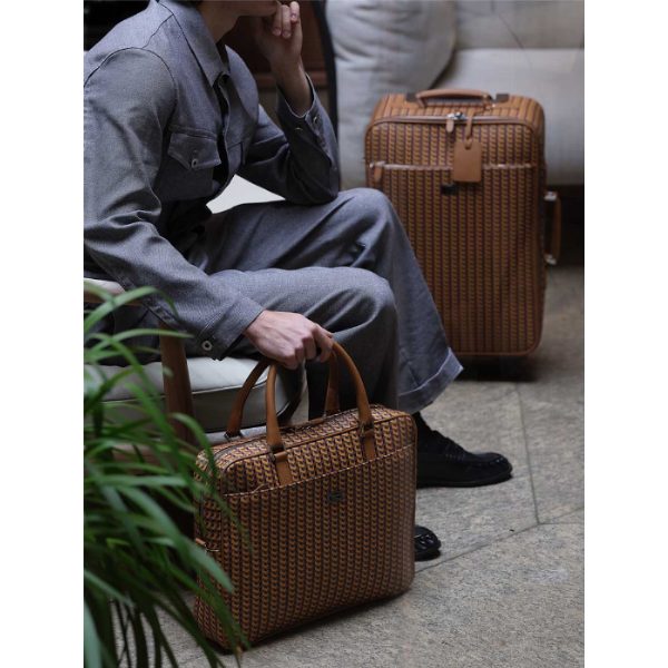 Borsa da Lavoro e Laptop-Bag