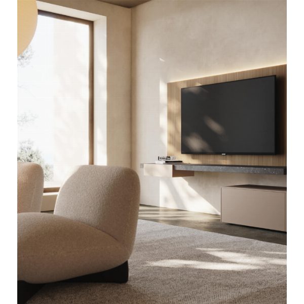 Mobile TV LT40