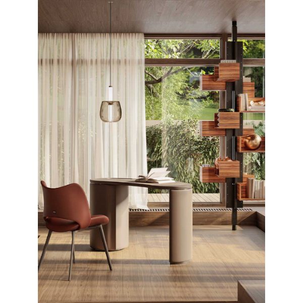 Scrivania e Dressing Table Stock'n Roll - Poltrona Frau