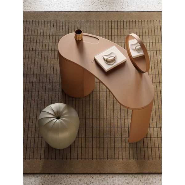 Scrivania e Dressing Table Stock'n Roll - Poltrona Frau