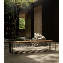 Panca Fence