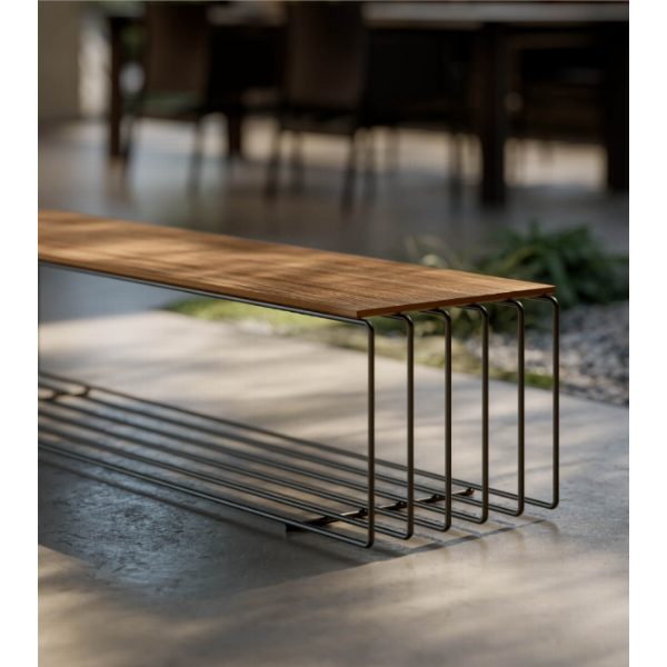 Panca Fence
