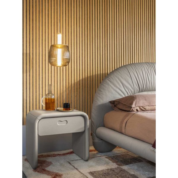 Lampada a Sospensione Nymph Air - Sebastian Herkner