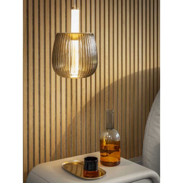 Lampada a Sospensione Nymph Air - Sebastian Herkner