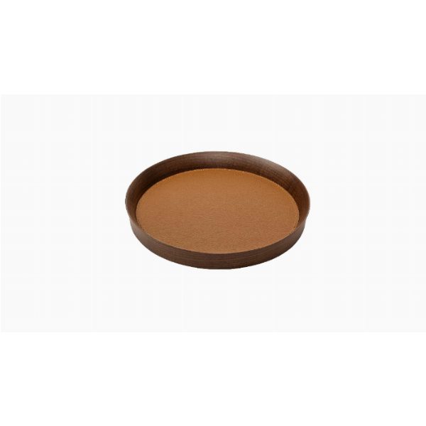 Svuotatasche Valet Trays in Pelle - Lifestyle Collection