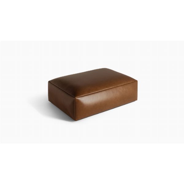 Pouf Moderno Kubaya - Poltrona Frau Style & Design Centre